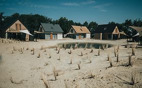 Ridderstee Ouddorp Duin